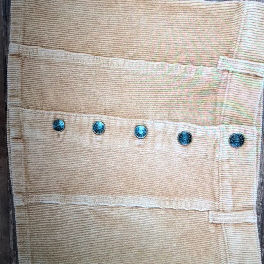 Crazy 8 Brown skirt